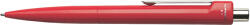Schneider Pix Schneider K1, clema metalica, corp rosu - scriere rosie (S-3152) - forit