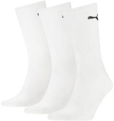 PUMA Regular Crew Zokni Fehér 35-38