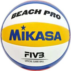 Mikasa Beach Pro Strandröplabda - 5-ös méret (BV550C-WYBR)