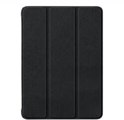 AlzaGuard Protective Flip Apple iPad 10, 9" (2022 / 2024) és 11" (2025) tok (AGD-TCF0038B)