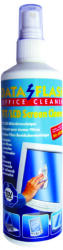 DATAFLASH Solutie de curatare Data Flash Spray curatare monitoare TFT/LCD, 250ml, Data Flash (DF-1620)
