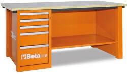 Beta C57SD MasterCargo munkapad