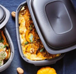  Ultra Pro Tetővel (3, 3 + 1, 2 liter) - Tupperware