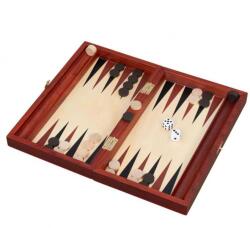 Goki Fa Backgammon Társasjáték