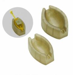 SILSTAR Feeder Kosár Töltő Nagy (jfd19195)