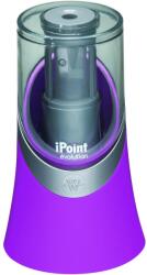 Westcott Ascutitoare electrica cu autostart/stop WESTCOTT iPoint evolution - roz (AC-E55032) - forit