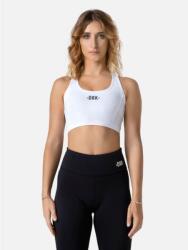 Dorko Janice Fitness Bra Női Sportmelltartó Felnőtt - XS, Fehér