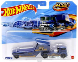 Mattel Hot Wheels: Speed Blur kisautó 1/64 - Mattel (HYT56/JCM63) - jatekshop