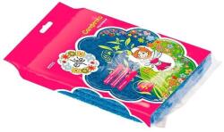 ELFE 3db viszkóz törlőruha 300x380 mm (92321)