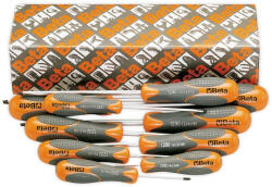 Beta 1293/S10 10 részes csavarhúzó szerszám készlet