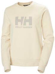 Helly Hansen Crew Seat 2.0 Női Pulóver - XL, Bézs