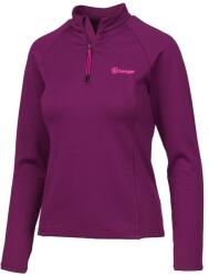 Benger Laufshirt Női Futópulóver - 40, Lila