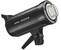 Godox SK400II-V(LED) studio flash