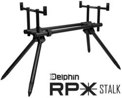 Delphin RPX Stalk Rod Pod - 2 Botos - Kompakt (MS-101001623)