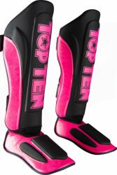  " Dragon" leggings - fekete-rózsaszín, M-es méret