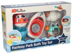Thimble Vízesés Fürdőjáték Szett