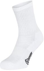 Benger Crew 3Er Pack Zokni Fehér 43-46