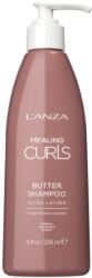 Lanza Șampon Lanza Healing Curls pentru păr creț, 236 ml (40661)