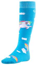 Benger Unicorn Sízokni Gyerek, 27-30, Kék