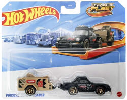 Mattel Hot Wheels: Porsche 911 Off-Roader kisautó 1/64 - Mattel (HYT56/JCM65) - jatekshop