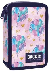 DERFORM Backup Emeletes Tolltartó Felszerelt - Ballons