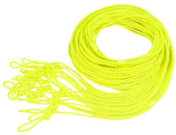 YoYoFactory yo-yo zsinór, sárga (YA-056) - pepita