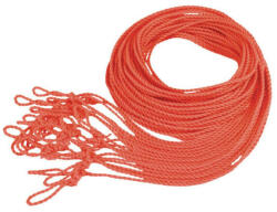YoYoFactory yo-yo zsinór, piros (YA-068) - pepita