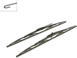 Bosch Twin 600 mm 3397118309
