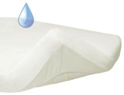 Italbaby Protector de saltea Italbaby - 63 x 125 cm, alb (020.0050-)
