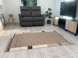  Jasmine 2240 Dark Beige (Sötétbézs) 280x370cm