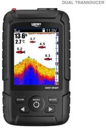 Lucky knight kézi halradar (EF-74871-520)