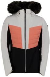 Fundango Salina Padded Női Sídzseki XL, Fehér