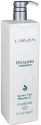 Lanza Healing Strength Șampon nutritiv cu ceai alb, 950 ml (150011)