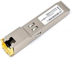 Cisco Transceiver Cisco SFP+ 10GB SFP-10G-T-X, 30 m, RJ45 (SFP-10G-T-X=) - flax