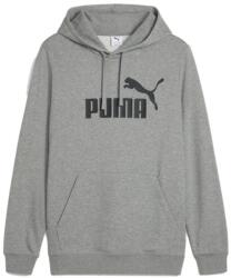 PUMA Essentials Big Logo Hoodie Férfi Pulóver - M, Szürke - fizz - 16 999 Ft