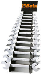 Beta 55/SP13 13 részes villáskulcs szerszám készlet tartóval