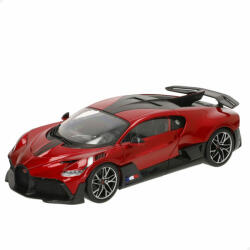 Autó Bburago GT Bugatti Divo 1: 18