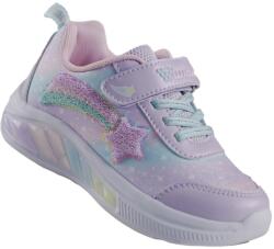 Wink Regina Gyerek Sneaker - 33, Lila