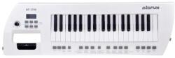 BigFun Elektromos Zongora - 37 Billentyű - Mikrofonnal