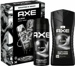 AXE Black Ajándékcsomag (65066995)