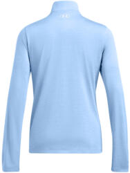 Under Armour Tech 1/2 Zip Twist Női Futópulóver - M, Kék