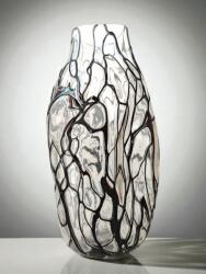  Chic Milano Üveg Váza