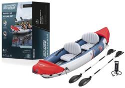  Felfújható dupla kajak 321 x 88 cm Bestway 65077 - 21800