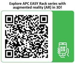 APC Cabinet APC ER6422 (ER6422)