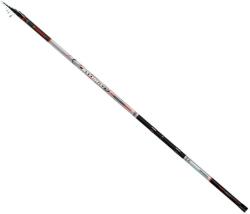 Trabucco Atomic XR Competition Bolognese Bot - 5005 (DM-122-48-150)