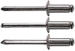 MTX 8x3, 2mm popszegecs 50db DIN7338 (406209)