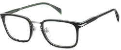 David Beckham Ochelari de Vedere DB 1211/G R2H 52 (DB 1211G R2H 52) Rama ochelari