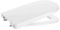 Roca Soft close WC ülőke Roca Optica Duroplast fehér A801F72001