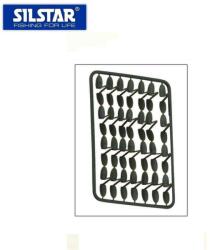 SILSTAR Pellet Tartó Keret - L - 28 db (JFS16158)