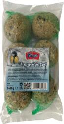 KITE Aprómag Kft Vogel Faggyúgolyó 6db